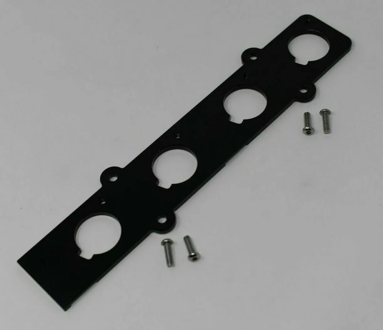 Honda B, D & H-Series Coil On Plug (COP) Conversion Bracket – Ignition Adapter Plate (Multiple Colors)