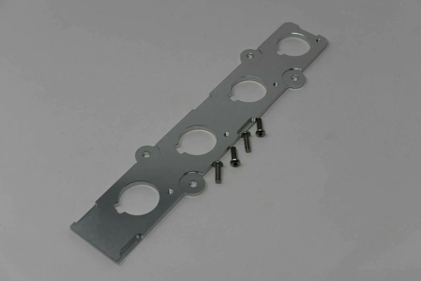 Honda B, D & H-Series Coil On Plug (COP) Conversion Bracket – Ignition Adapter Plate (Multiple Colors)