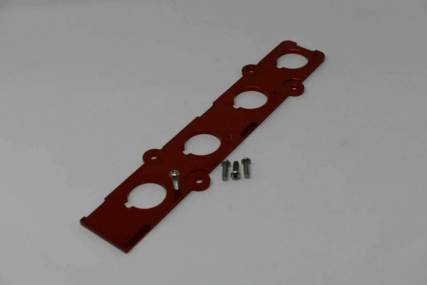 Honda B, D & H-Series Coil On Plug (COP) Conversion Bracket – Ignition Adapter Plate (Multiple Colors)