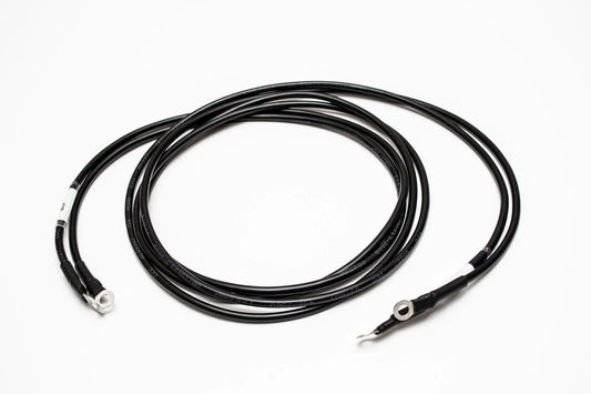 VTI Honda B, D & K Series 8 AWG Performance Charge Harness