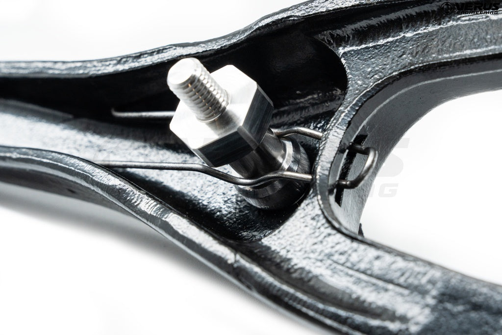 Verus Engineering Billet Clutch Fork Pivot -BRZ/FRS/GT86/WRX