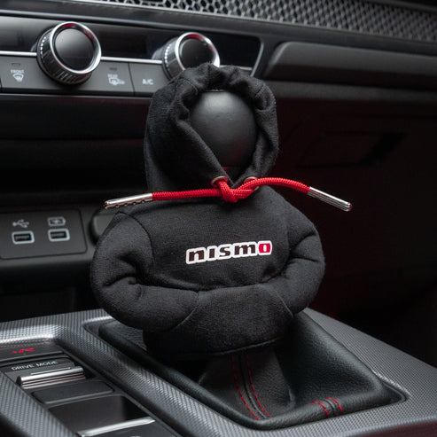 Billetworkz Shift Knob Hoodie - Nismo