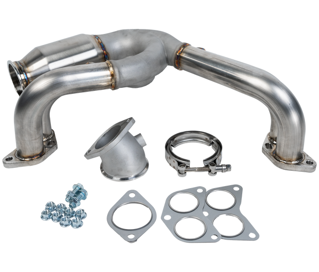 MAPerformance Equal Length Header | 2013-2024 Subaru BRZ / Toyota GR86 ...