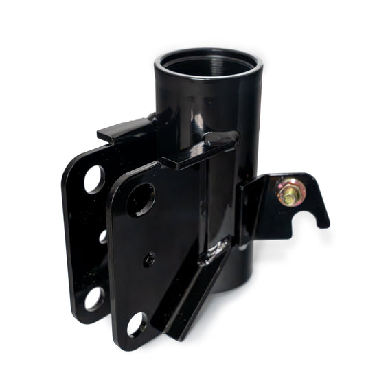 FactionFab Coilover V1 Lower Mount 02-07 WRX / STI Rear Left