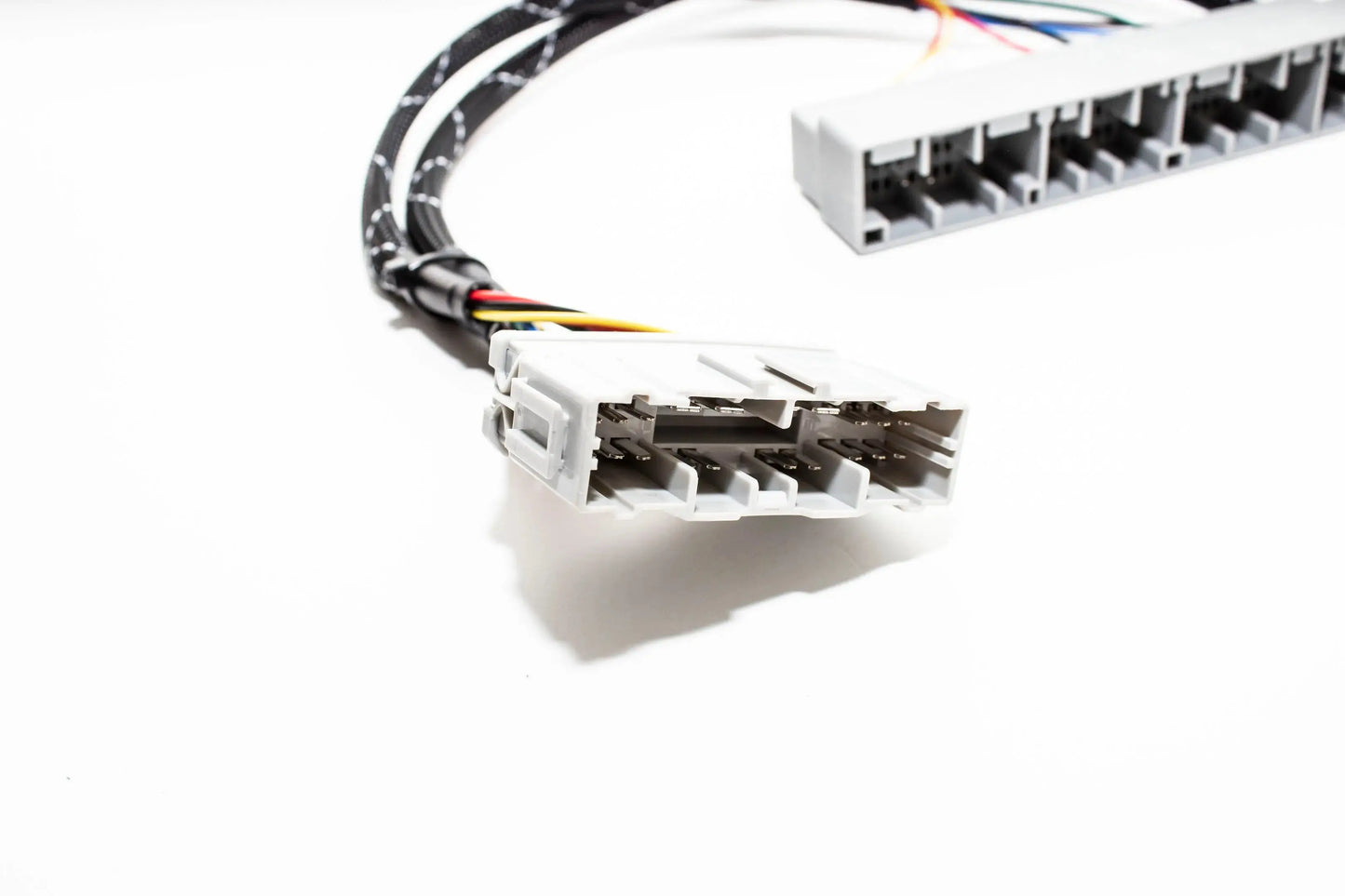 B / D-Series Chassis Subharness – 96-99 Acura Integra DC2 OBD2A Swap | VTI