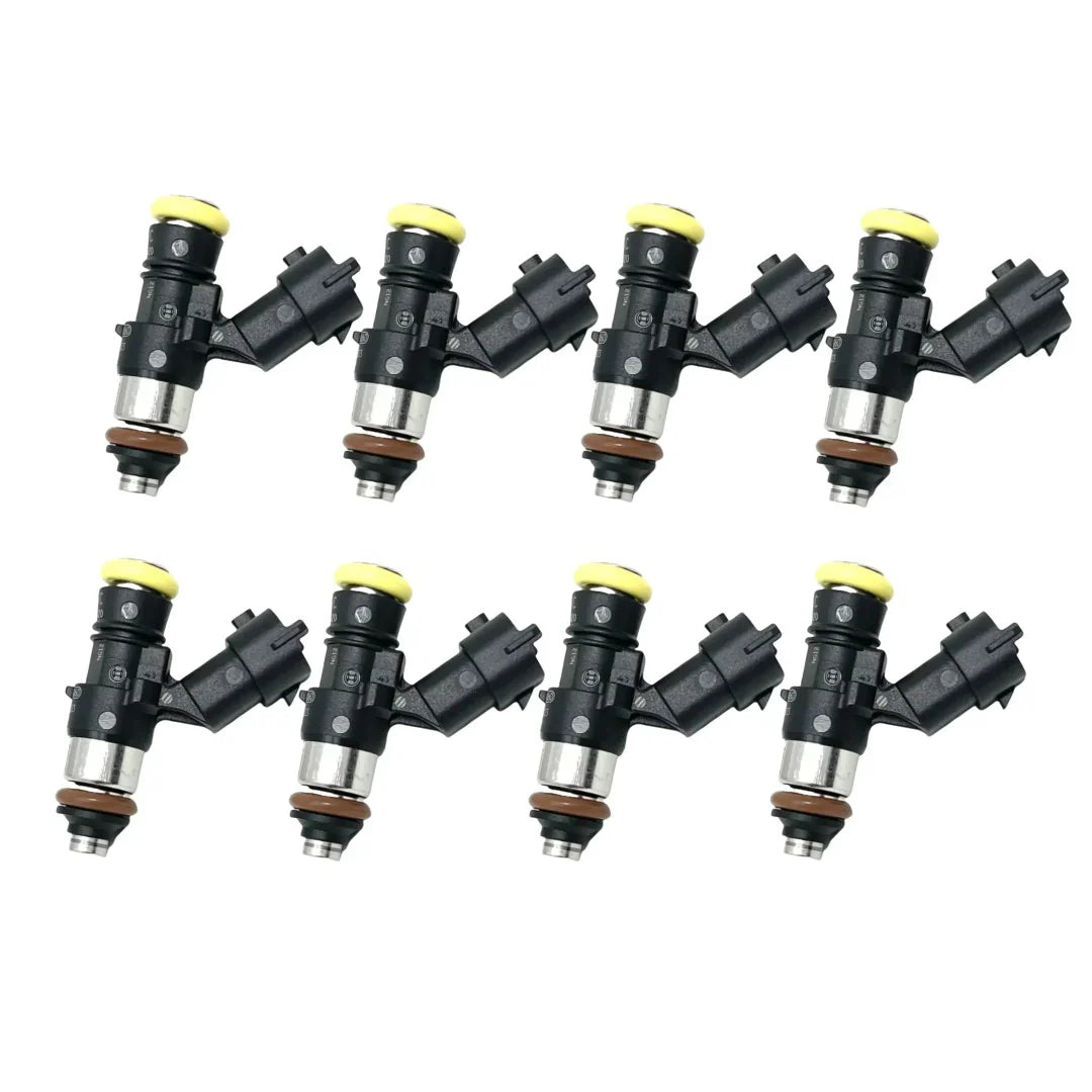 Bosche 2200CC Injectors (NO TOP-HATS)