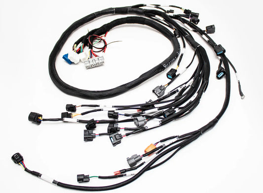 VTI Street-Spec PNP - Honda K-Series Engine Wiring Harness 05/06 – Version 3 K-Tuner
