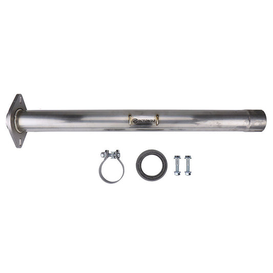 FactionFab 2010-2014 F150 Resonator Delete 145"