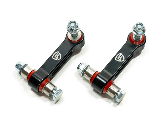 FactionFab Solid End Link 2008-2021 WRX / STI / 2017-2020 86 Rear