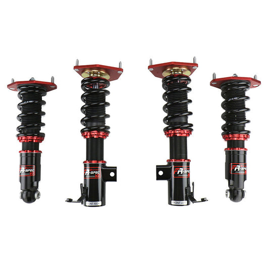 FactionFab V2 FR-Spec Coilovers 2013-2020 FR-S BRZ 86 / 2022-2026 BRZ GR86
