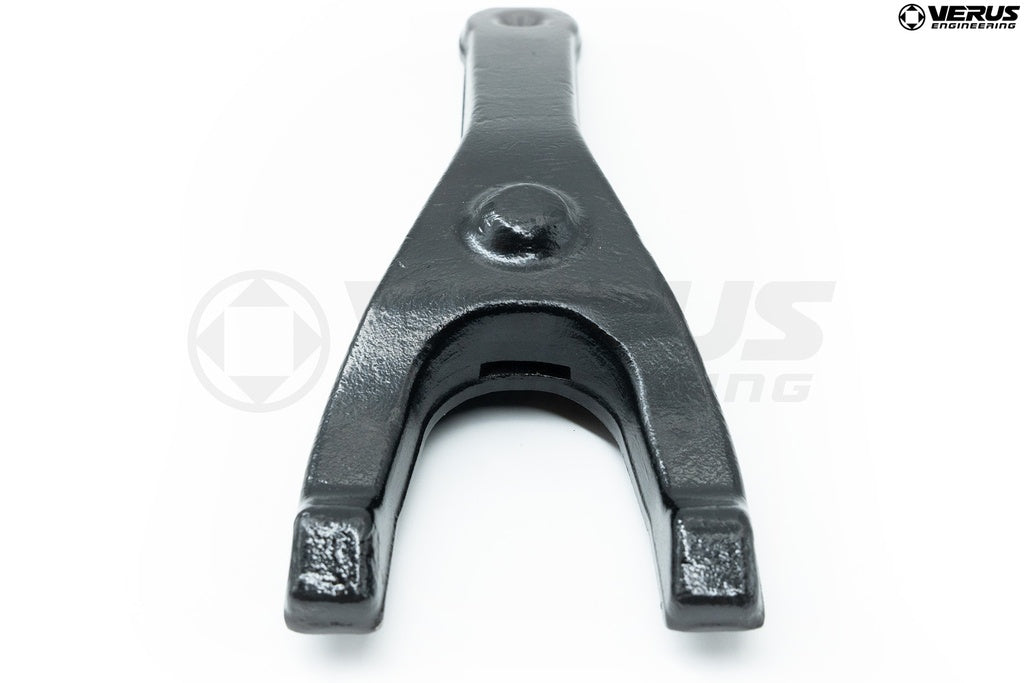 Verus Engineering Forged Clutch Fork -  Subaru WRX | Multiple Fitment