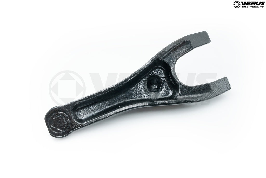 Verus Engineering Forged Clutch Fork -  Subaru WRX | Multiple Fitment