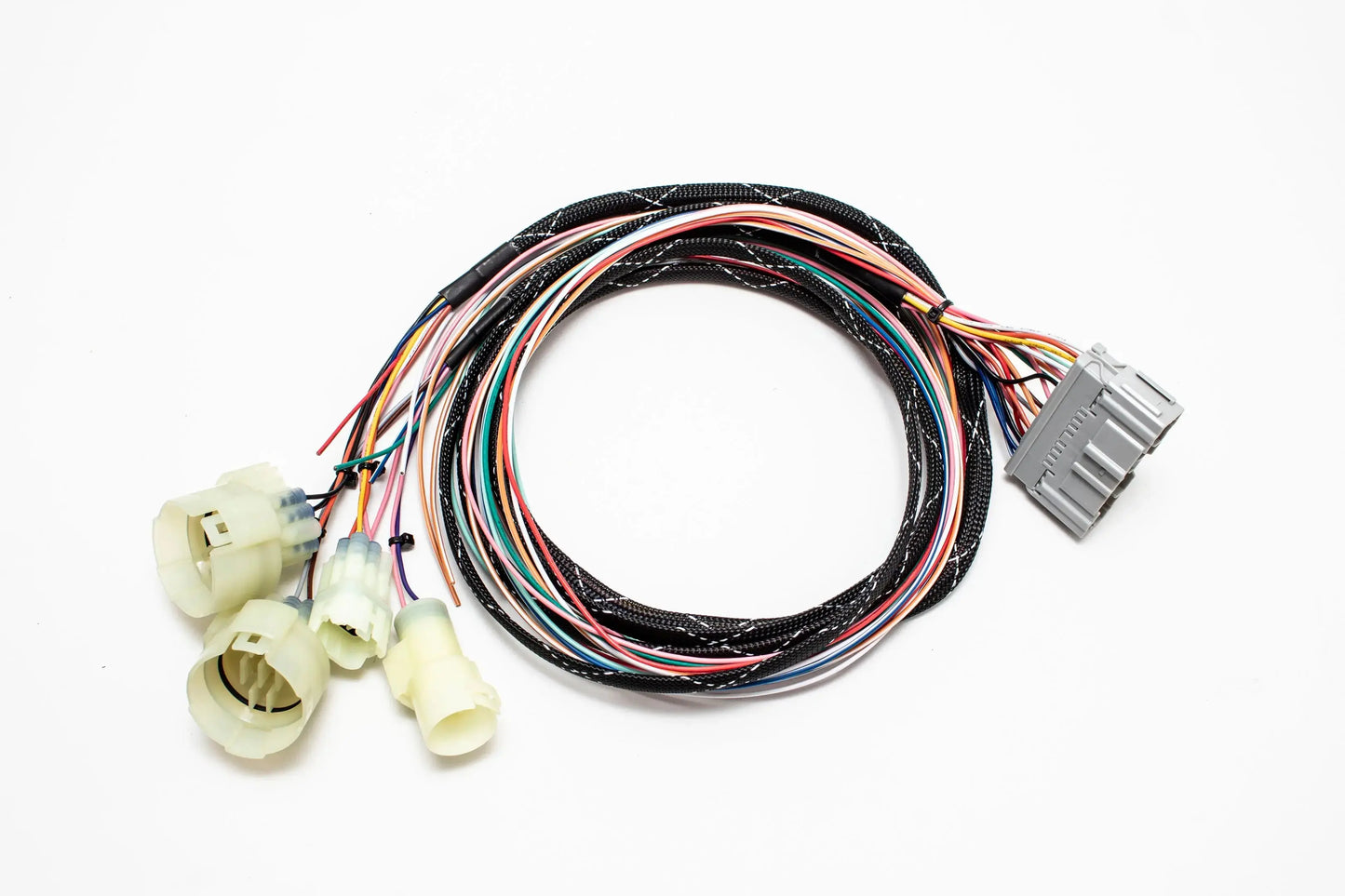 B / D-Series Chassis Subharness – 90-91 Honda Integra DA OBD0 Swap | VTI
