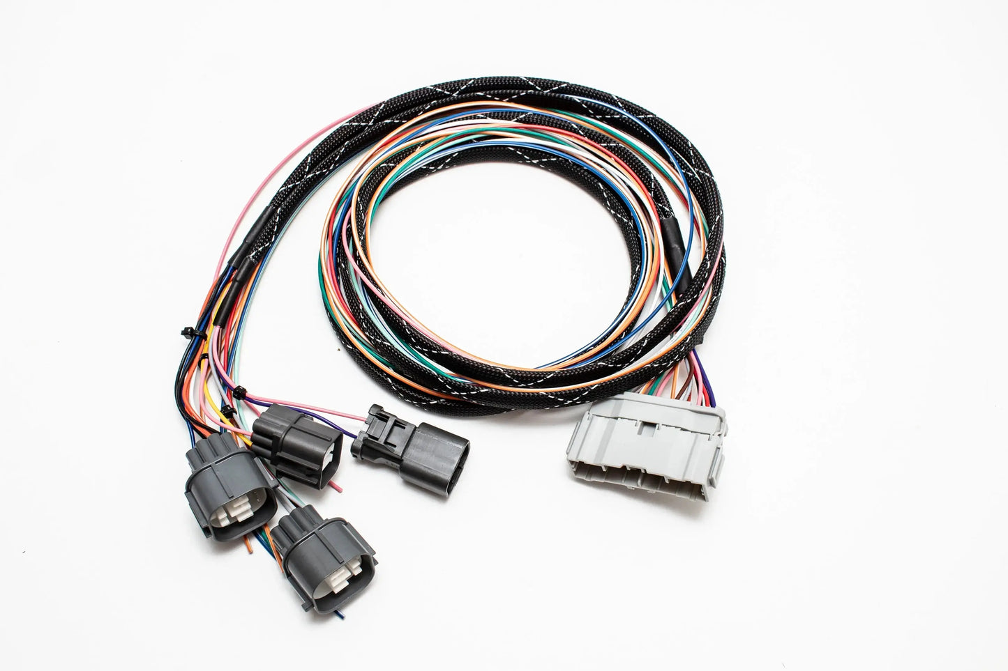 B / D-Series Chassis Subharness – 92-93 Acura Integra DC OBD1 Non-GSR Swap | VTI