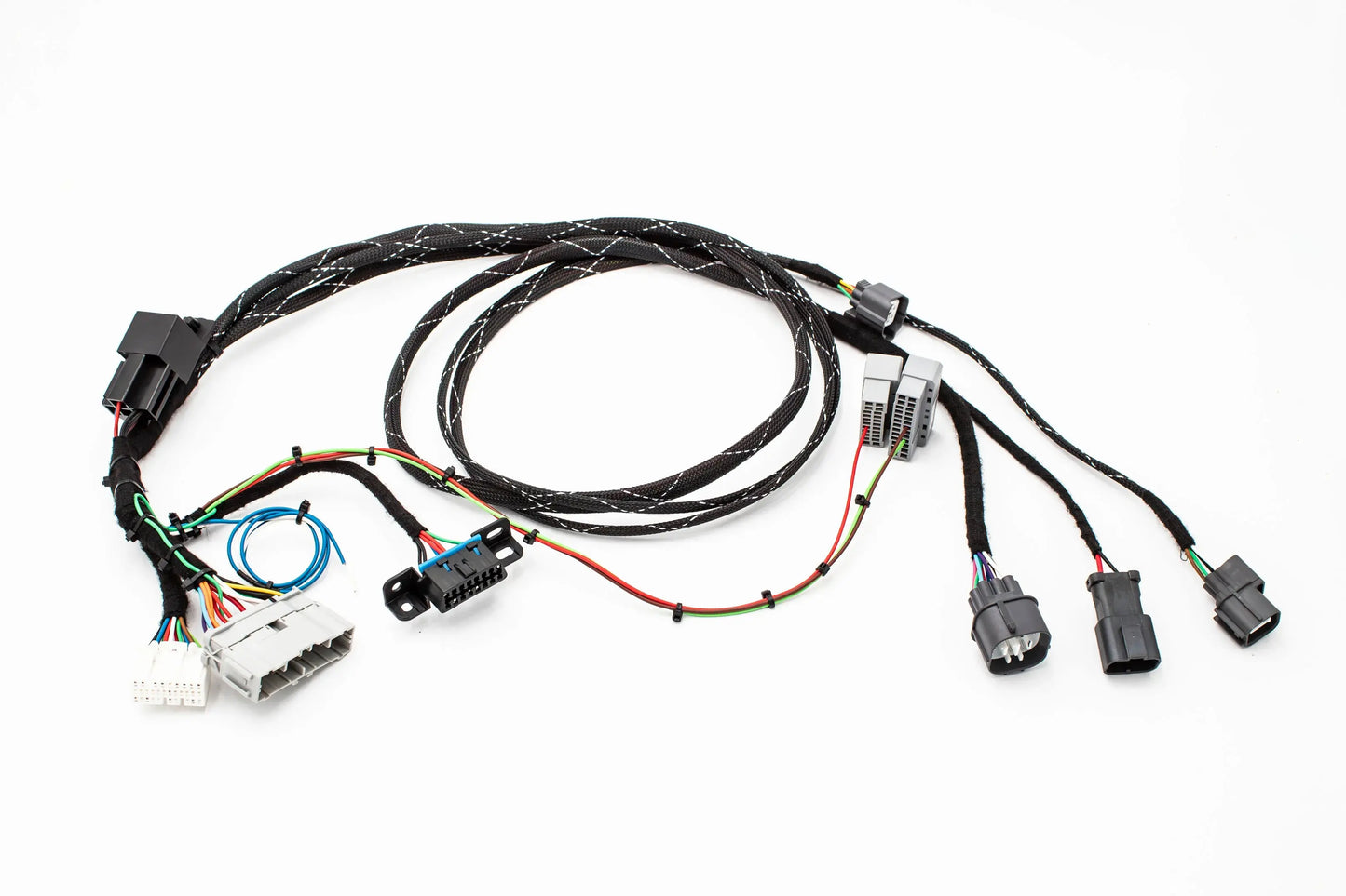 K-Series Chassis Subharness – 92-95 Honda Civic EG / 94-95 Integra K-Swap | VTI