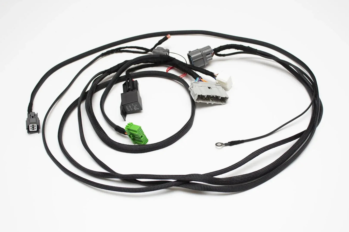 Street-Spec PNP - Honda K-Series Engine Wiring Harness 05/06 – Version 3 K-Tuner