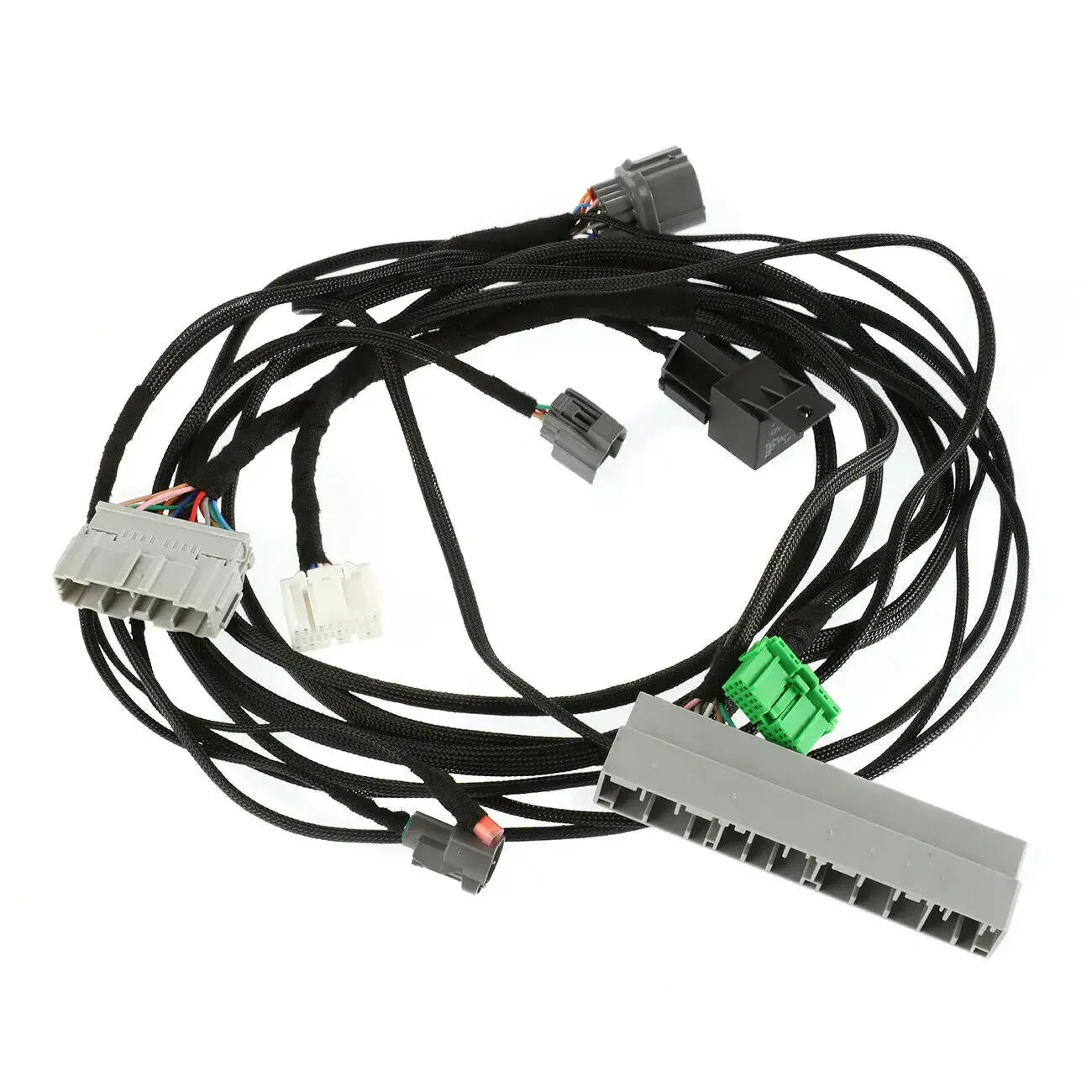 Street-Spec PNP - Honda K-Series Engine Wiring Harness 05/06 – Version 3 K-Tuner