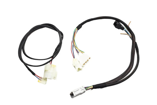 VTI B / D-Series Chassis Subharness – 88-91 Honda Civic EF / CRX OBD0 Swap | VTI