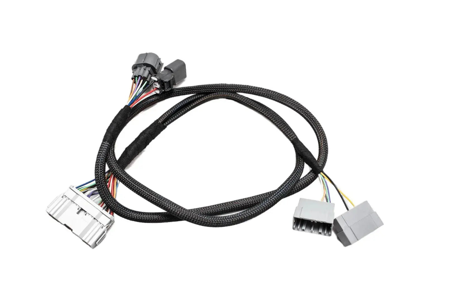 Street-Spec Mil-Spec OBD1 Harness System