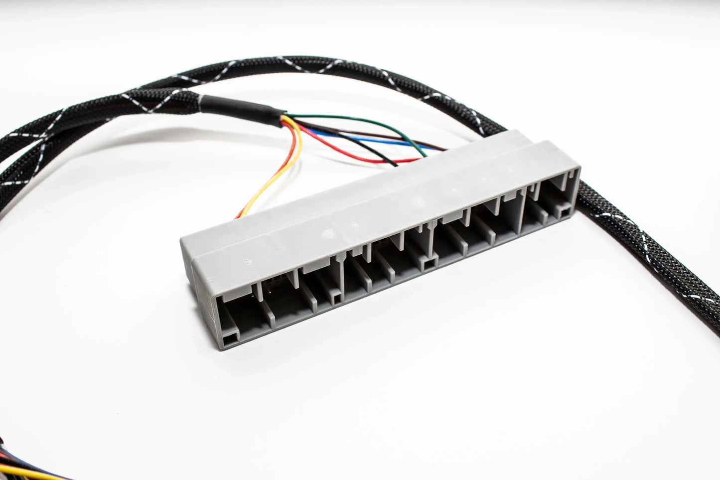B / D-Series Chassis Subharness – 96-99 Acura Integra DC2 OBD2A Swap | VTI