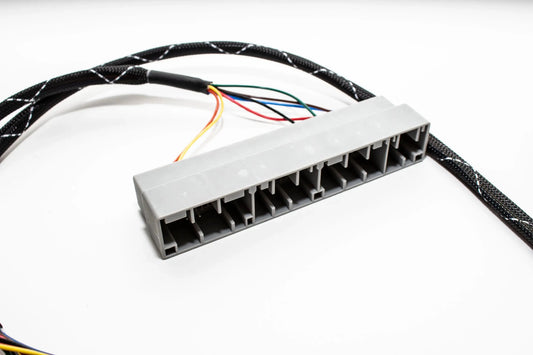 B / D-Series Chassis Subharness – 96-99 Acura Integra DC2 OBD2A Swap | VTI