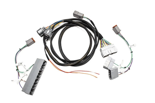 VTI B / D-Series Chassis Subharness – 92-96 Honda Prelude BB OBD2A Swap | VTI