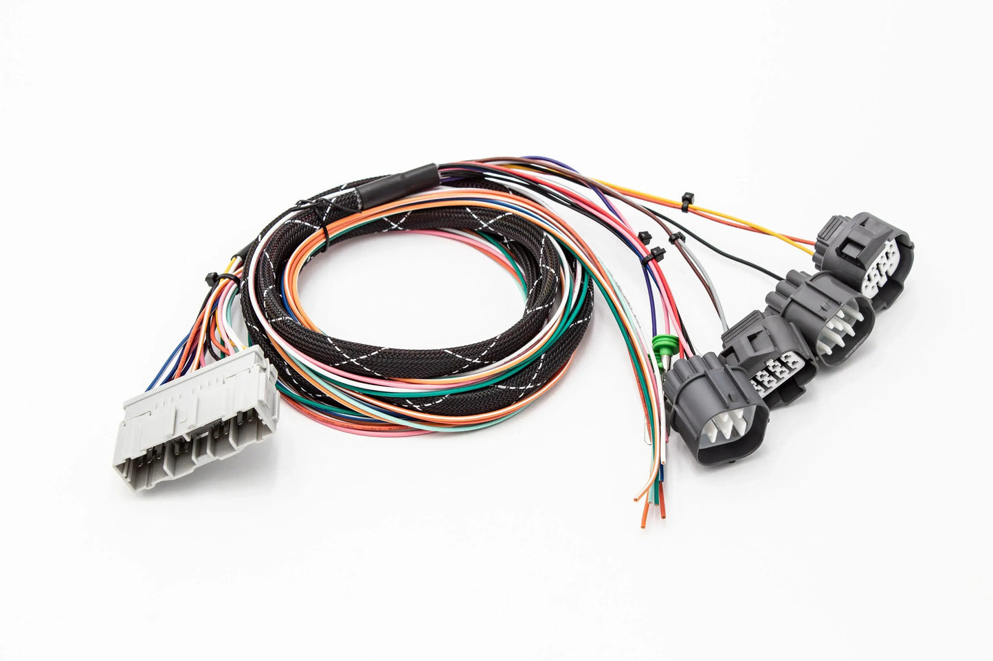 Street-Spec Mil-Spec OBD1 Harness System