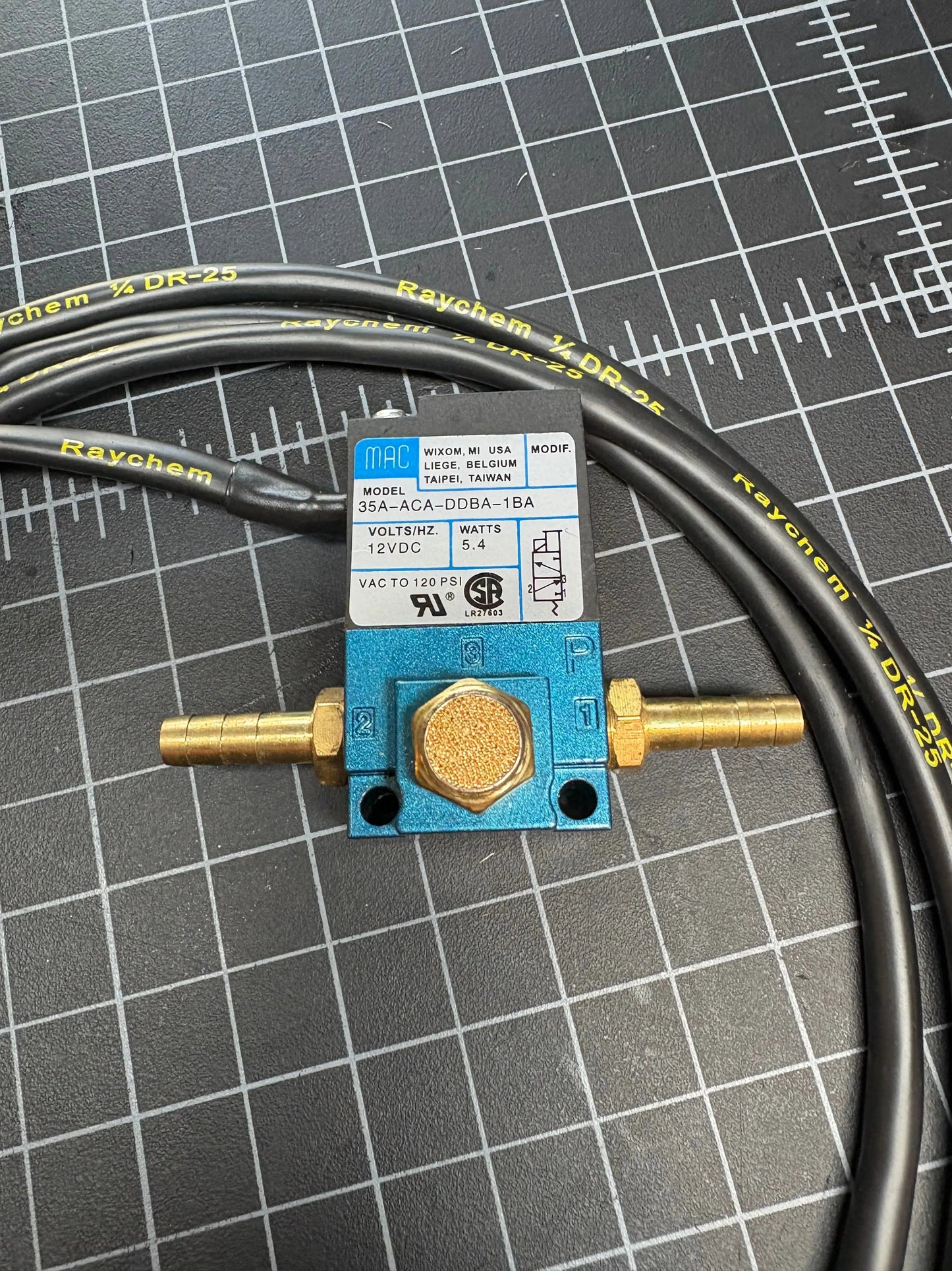 Honda Electronic Boost Control Solenoid Kit – MAC Valve