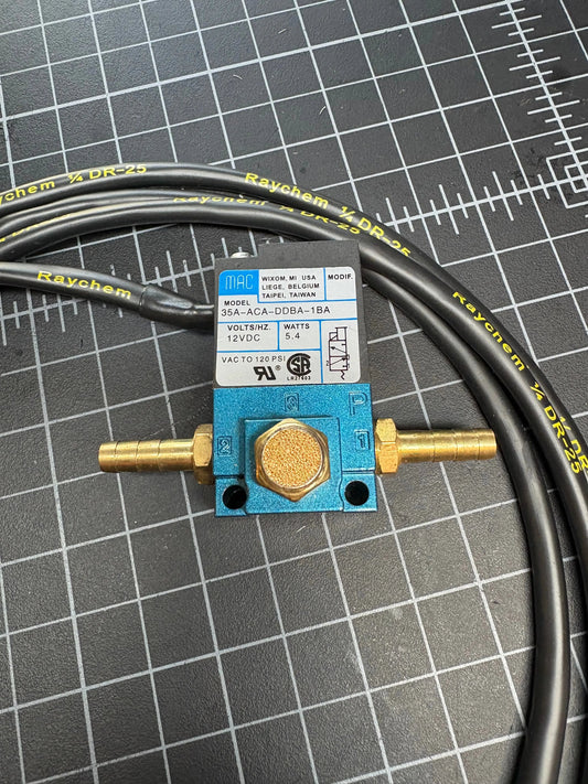 VTI Honda Electronic Boost Control Solenoid Kit – MAC Valve