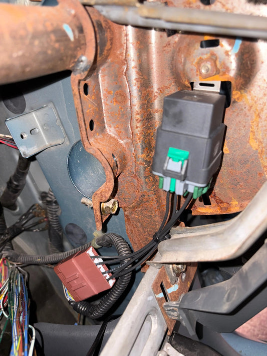 VTI Honda Main Relay Conversion Kit – Motorsport Sealed PDM