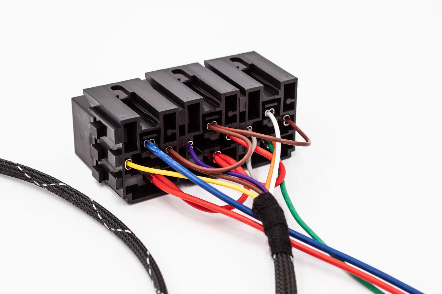 K-Series Universal Chassis Subharness – KPro / K-Tuner Compatible | VTI