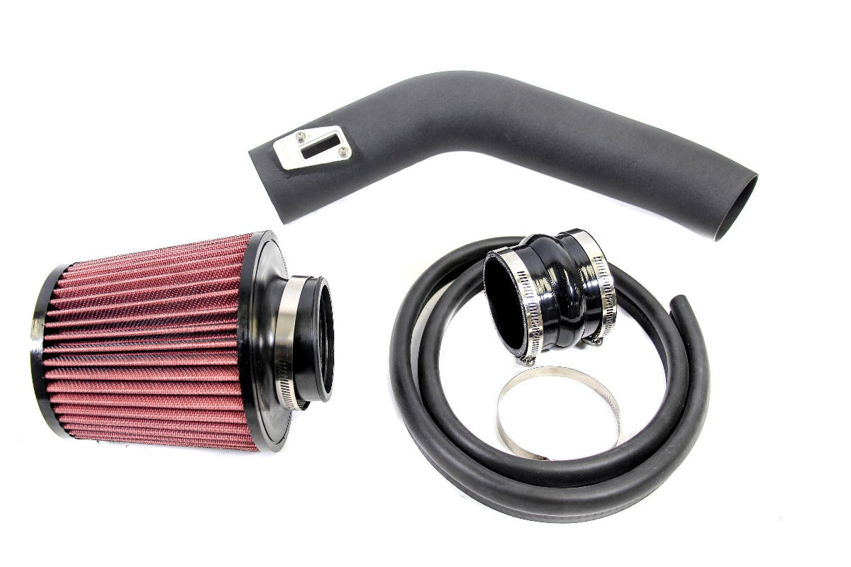 PLM Cold Air Intake with Heat Shield Fits Subaru WRX 2015+