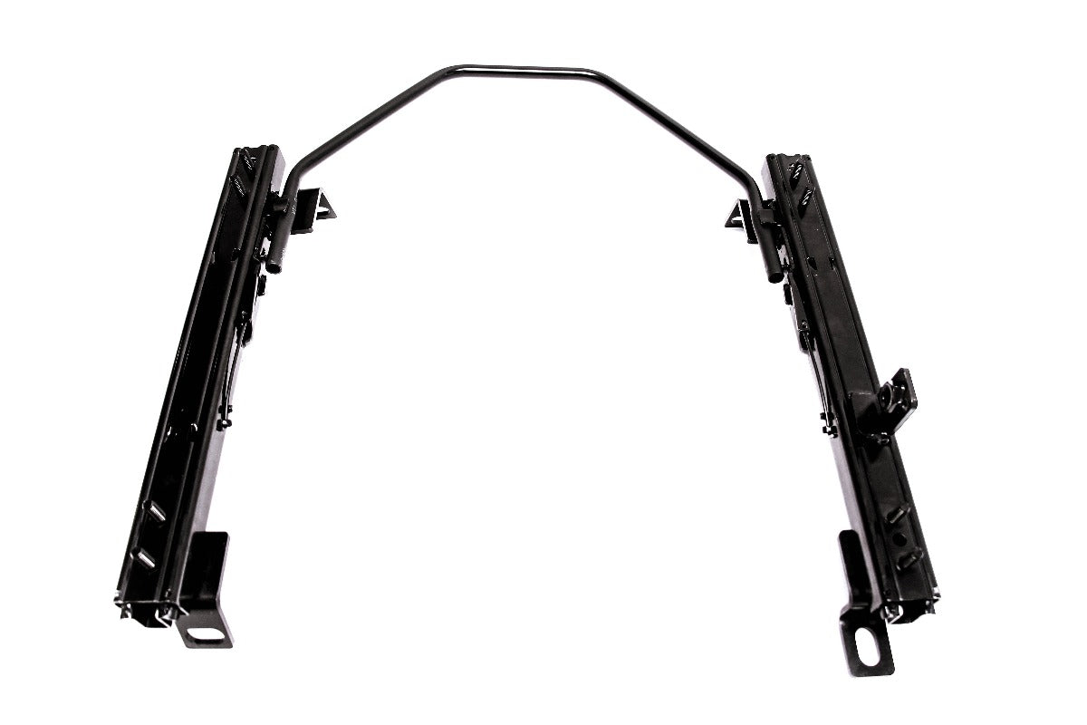 PLM Fully Adjustable Low Down Seat Rails