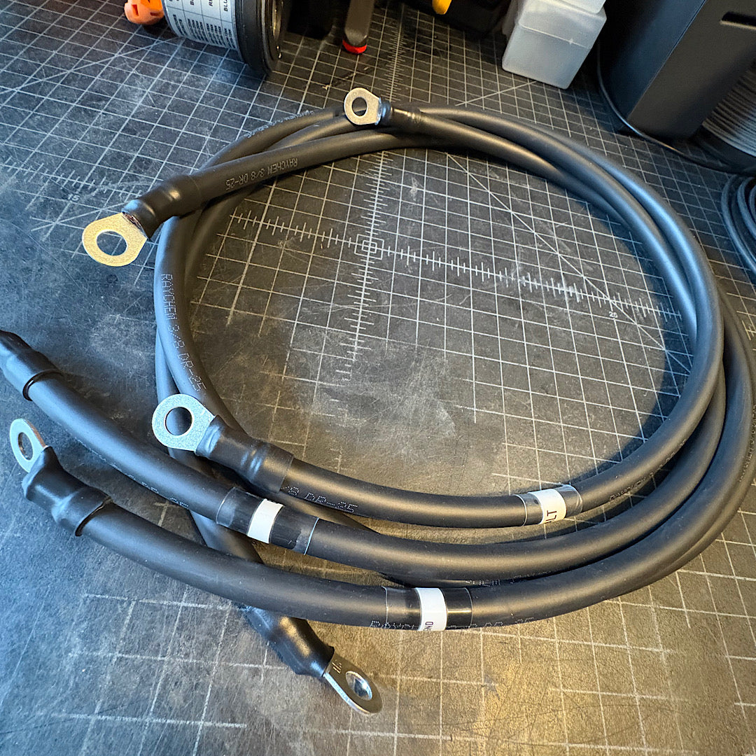 OBD1 Engine Harness – 99-00 Honda Civic EK | Complete Swap Kit | VTI StreetSpec