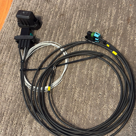 VTI Single Fuel Pump Relay System – Sealed 10AWG | Honda Standalone | VTI