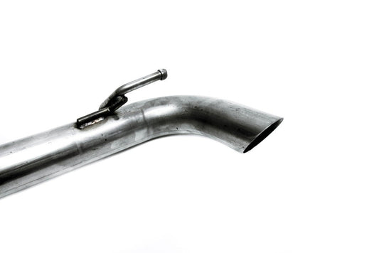 PLM Subaru Crosstrek & Impreza 2.0L 2018-2021 XV Axle-Back Exhaust