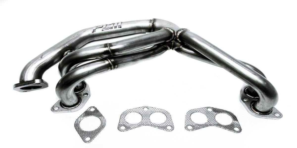 PLM Subaru WRX & STI EJ EJ25 Equal Length Header