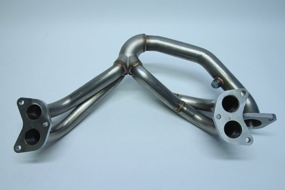 PLM Subaru WRX & STI EJ EJ25 Equal Length Header