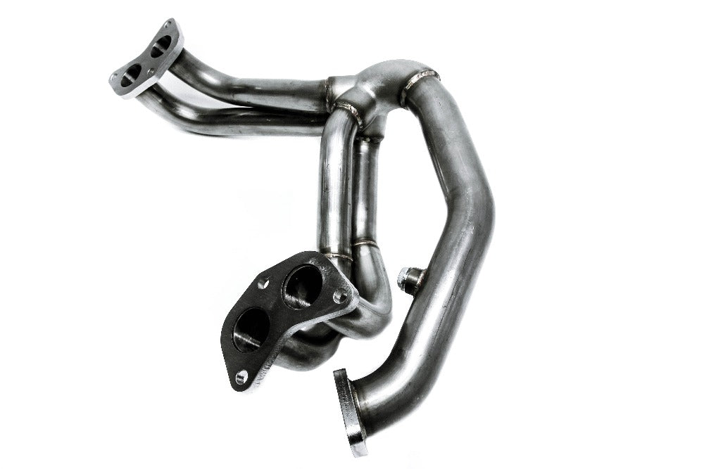 PLM Subaru WRX & STI EJ EJ25 Equal Length Header