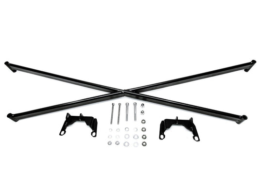 PLM Crossbar Brace X-Bar For Subaru WRX 2015+