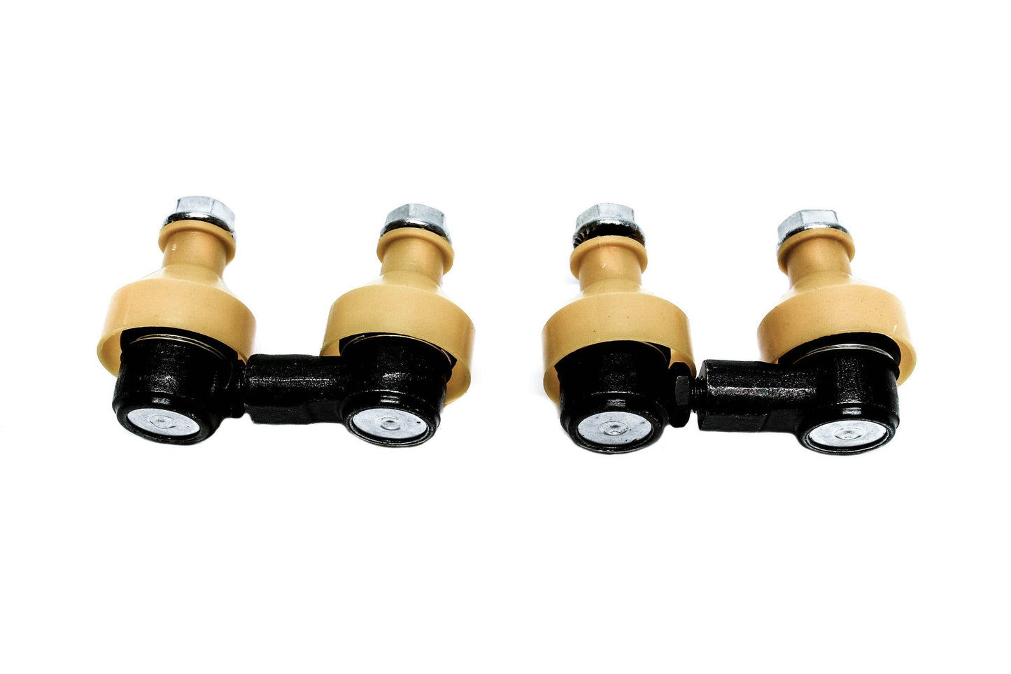 Precision Works Front Sway Bar End Links - Subaru WRX