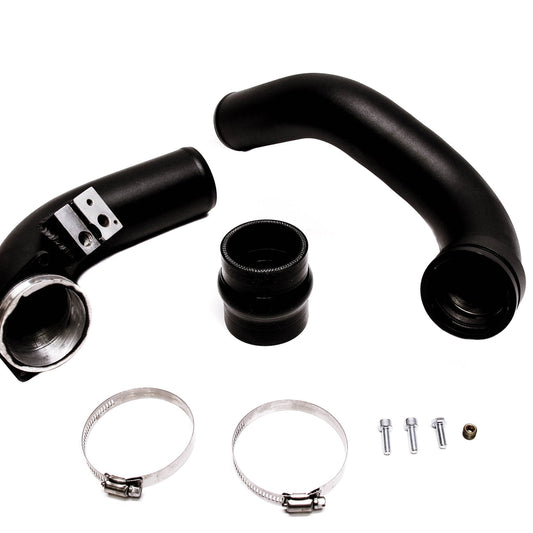 PLM Charge Pipe - Toyota Supra GR A90 B58 3.0T 2020+