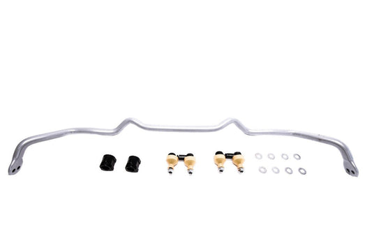 PLM - Precision Works Adjustable Front Sway Bar & End Links - Subaru WRX 2015-2021
