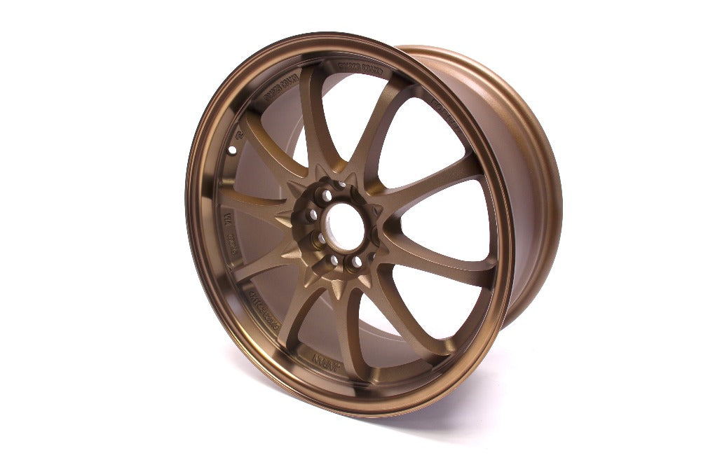 PLM Performance Wheels - C28 Bronze