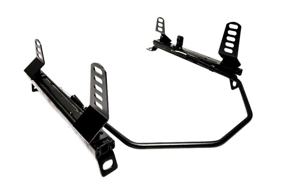 PLM Fully Adjustable Low Down Seat Rails