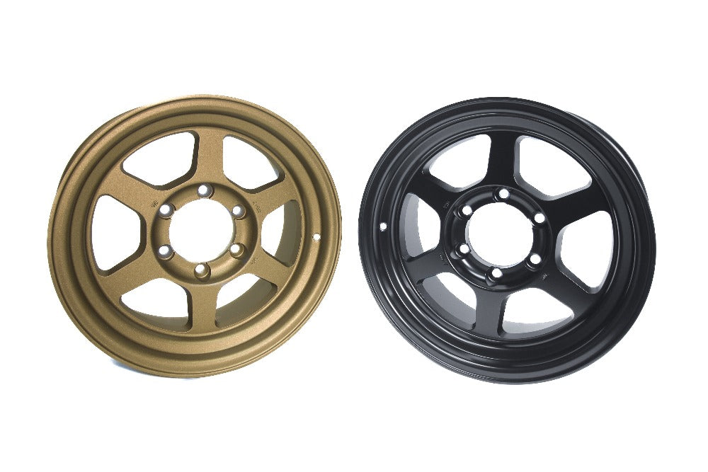 PLM Performance Wheels - P37 Large PCD