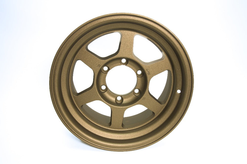 PLM Performance Wheels - P37 Large PCD