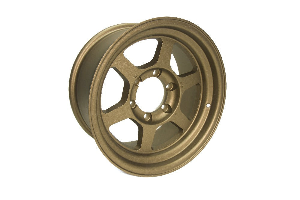 PLM Performance Wheels - P37 Large PCD