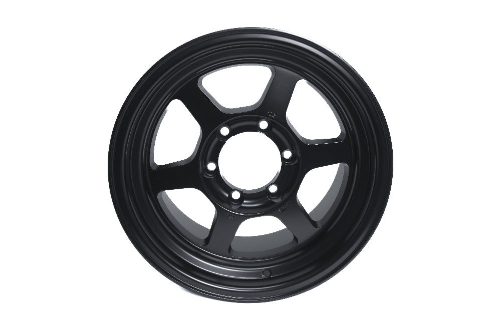 PLM Performance Wheels - P37 Large PCD