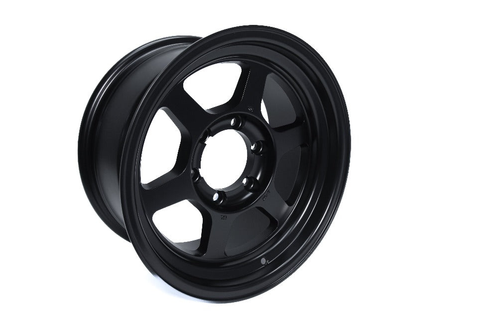 PLM Performance Wheels - P37 Large PCD